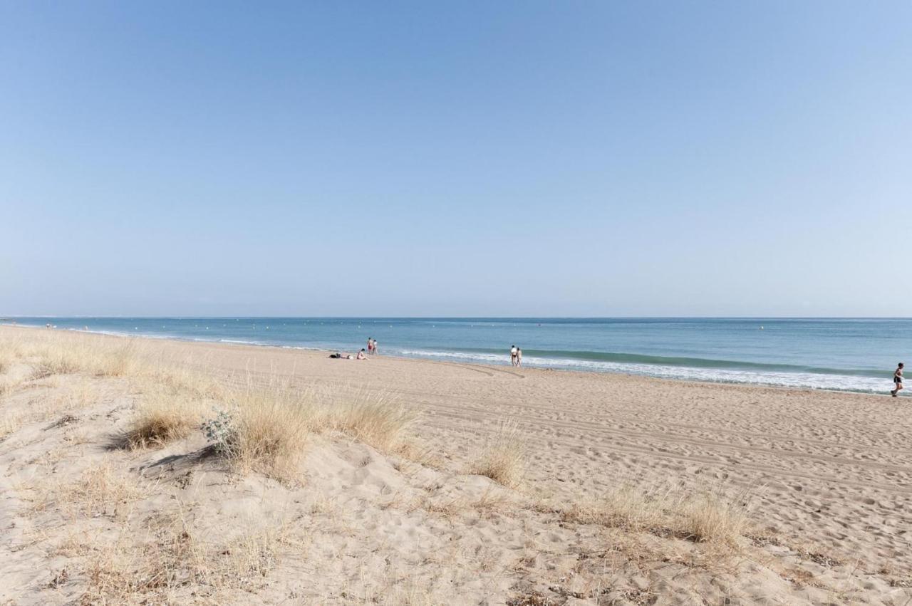 奥利瓦Oliwood Beach别墅 外观 照片